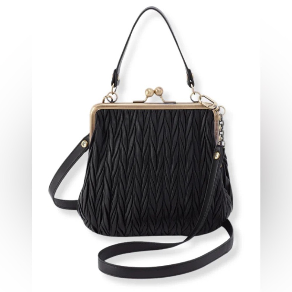 NWT - HOBO Brand Alba Crossbody